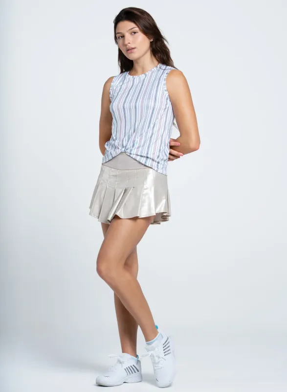 Lucky in Love All Matte Mystiq Skirt 