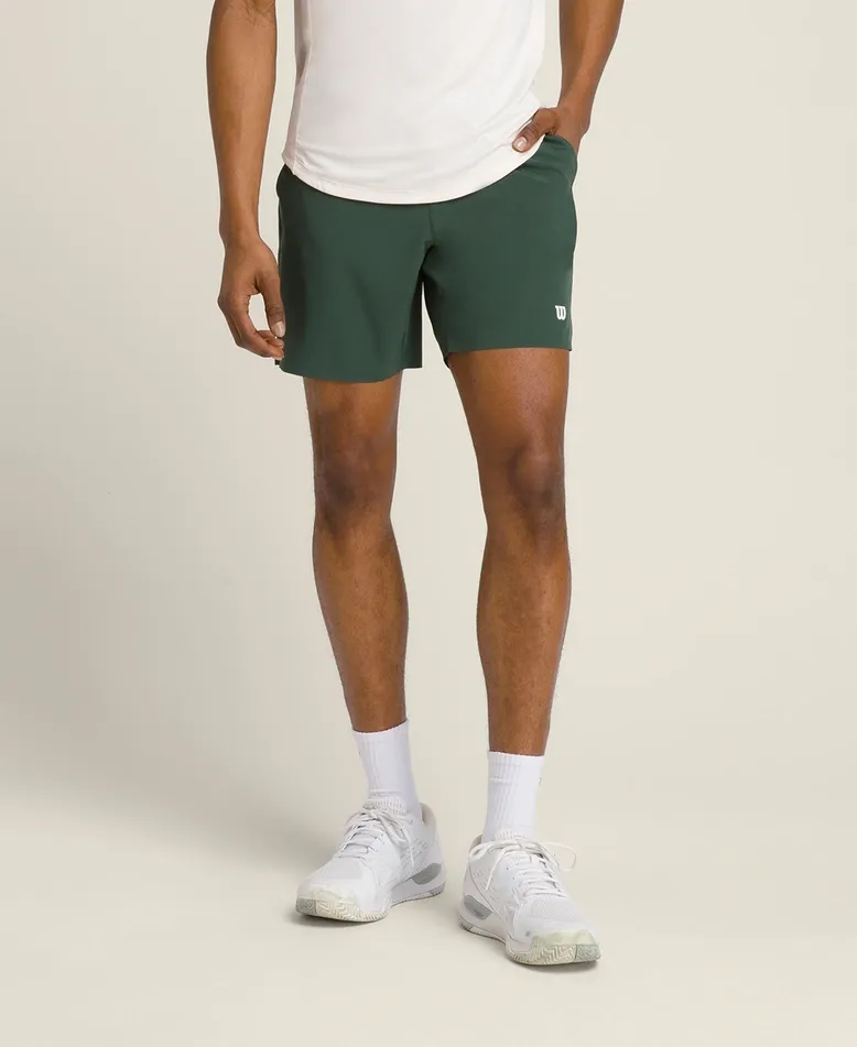 Tournament Pro Short 7&quot; Unlined