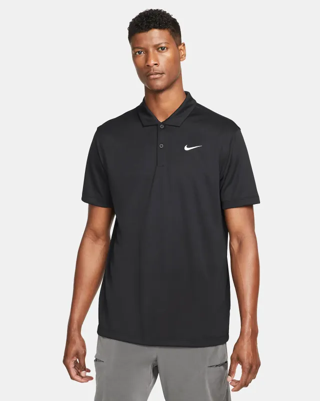NikeCourt Dri-FIT Men&#39;s Tennis Polo
