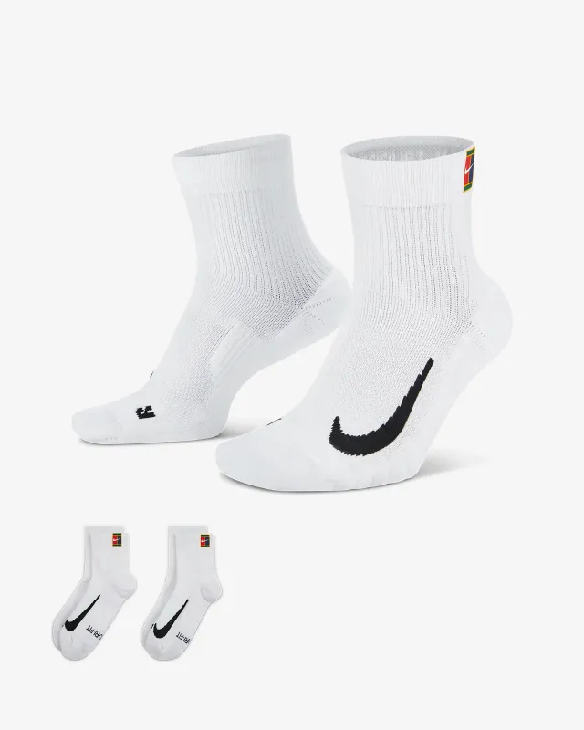 Unisex NikeCourt Multiplier Max Sock