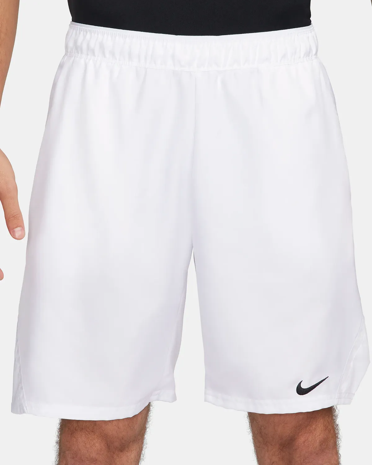 NikeCourt Victory Men&#39;s Dri-FIT 9&quot; Tennis Shorts