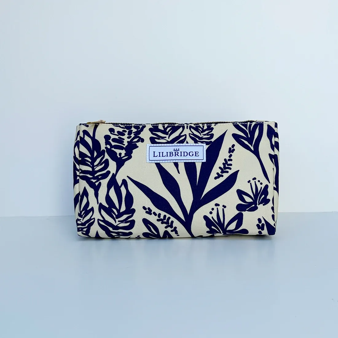 The Makeup Bag