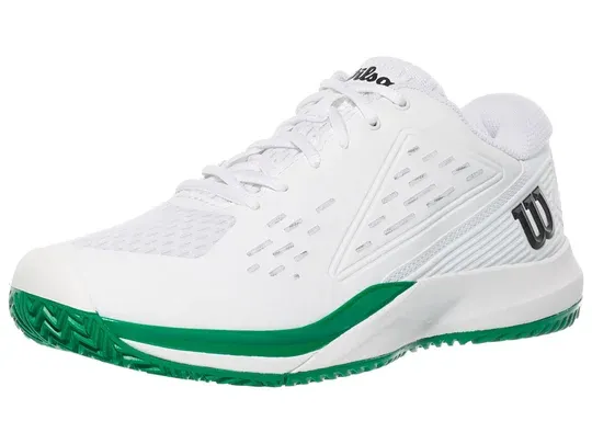 Wilson Rush Pro Ace Junior Shoes