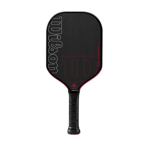 Wilson Blade Edgeless 13 Pickleball Paddle