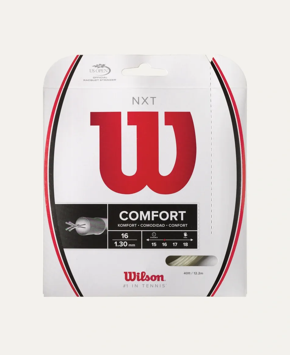 Wilson NXT 16g