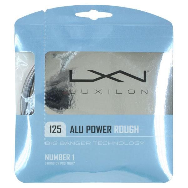 Luxilon Alu Power 1.25 Rough