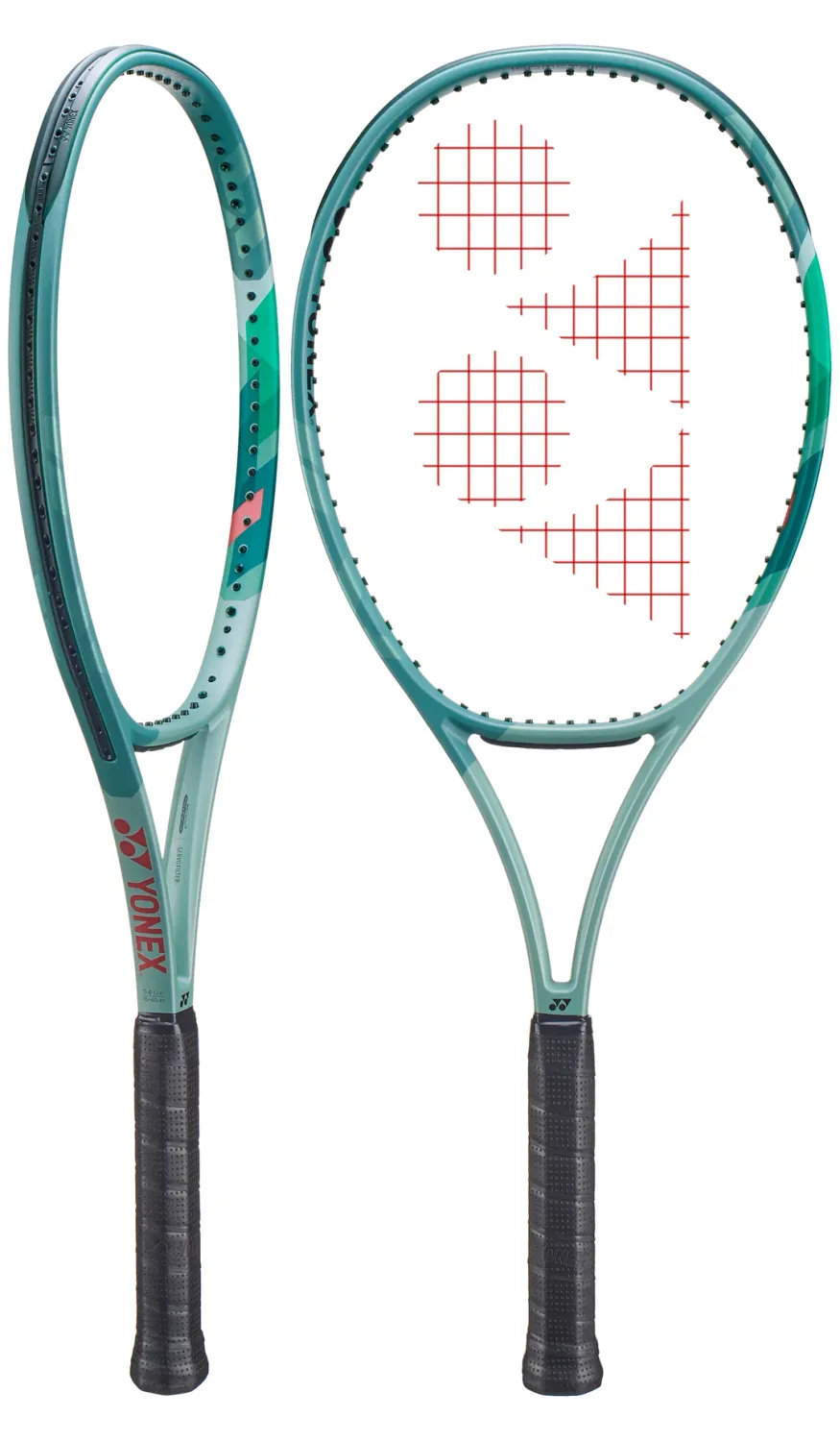 Yonex Precept 100D