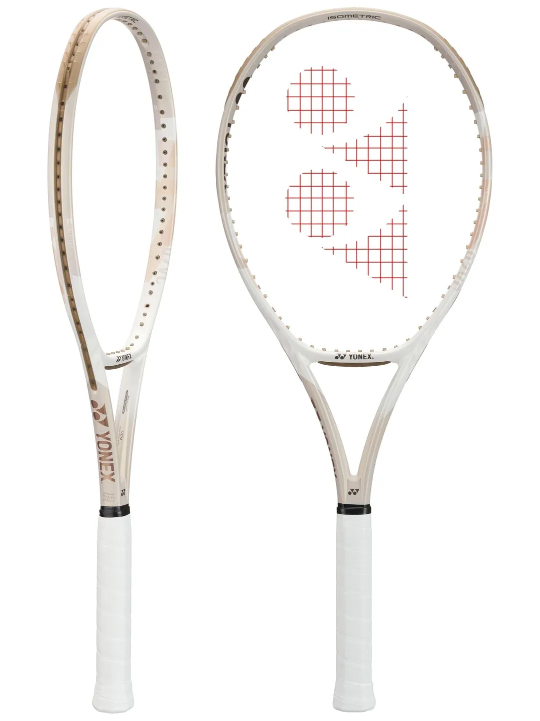 Yonex VCORE 98 Sand Beige