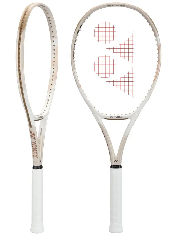 Yonex VCORE 98 Sand Beige