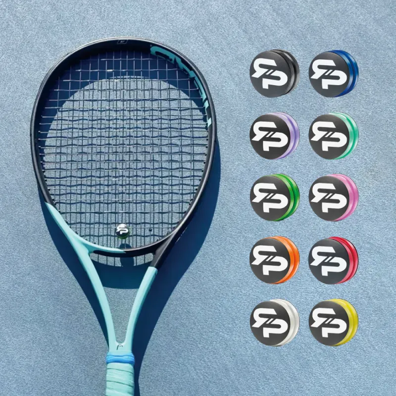 RTP Tennis Shocksorb Dampener V3