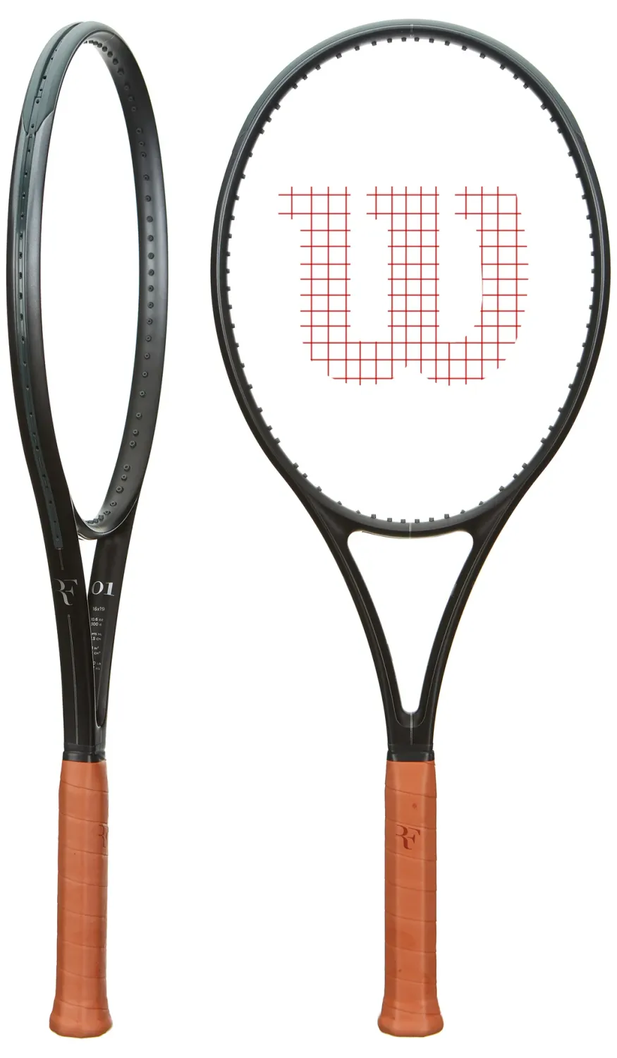 Wilson RF 01 2024