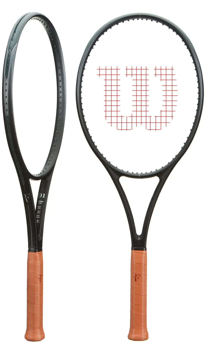 Wilson RF 01 Future 2024