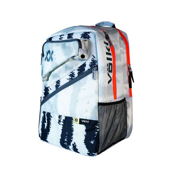 Volkl Zebra Euro Backpack