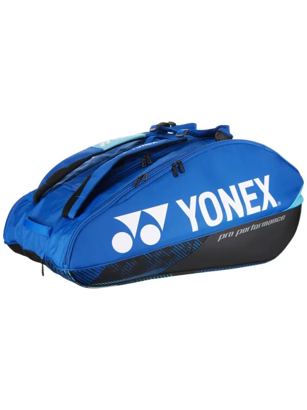 Yonex Pro Racquet Bag 12pk