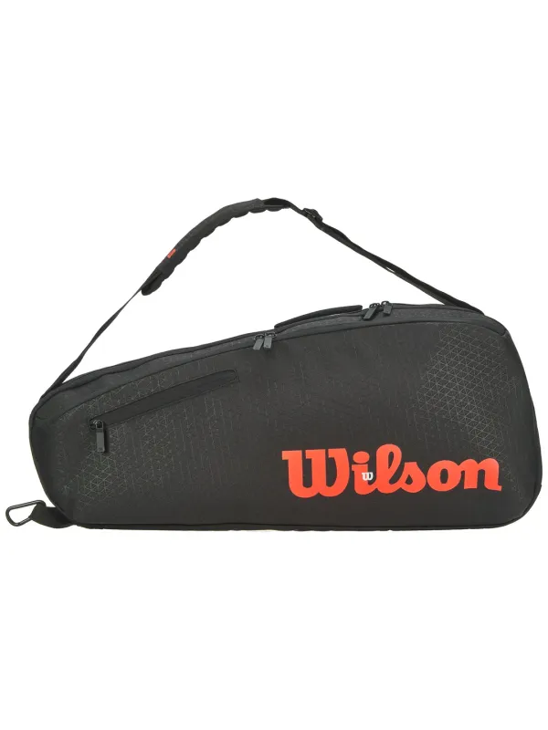 Wilson Clash V3 6pk Racquet Bag