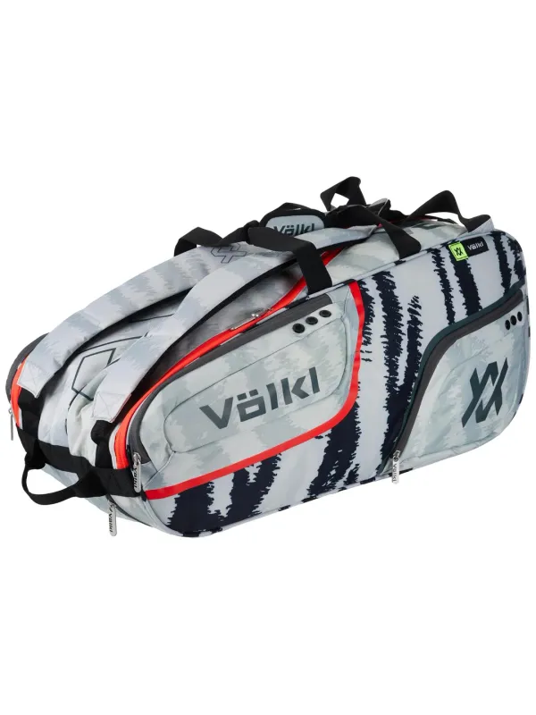 Volkl Zebra Combi Bag