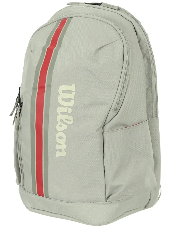 Wilson Team Backpack