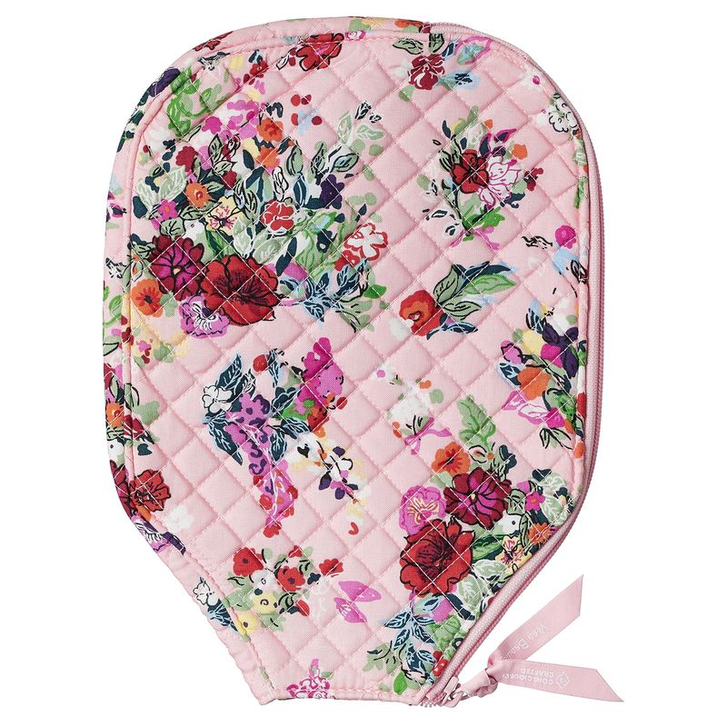 Vera Bradley Pickleball Cover Hope Blooms Pink