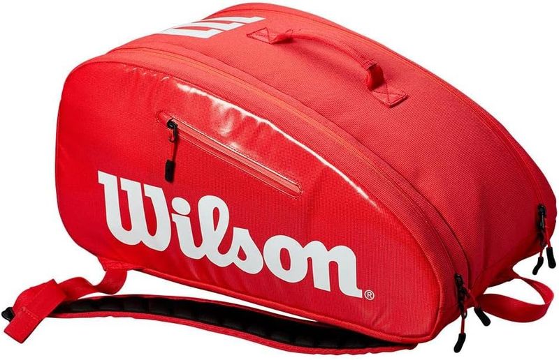 Wilson Super Tour Paddletek
