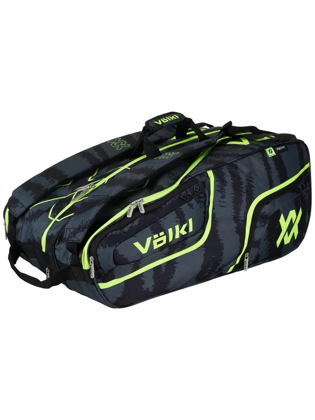 Volkl Zebra Combi Bag