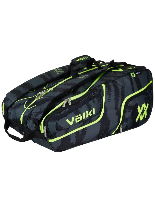 Volkl Zebra Combi Bag