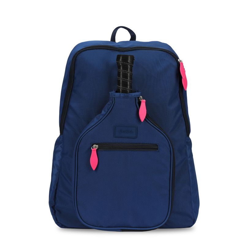 Ame &amp; Lulu Pickleball Backpack (Navy)