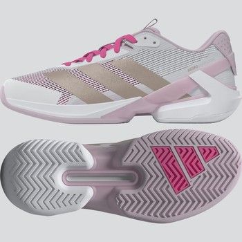 Adidas Women&#39;s Ubersonic 5 Shoe