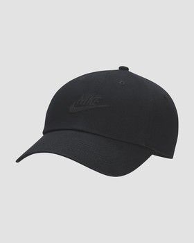 Nike Unisex Club Unstructured Futura Wash Cap