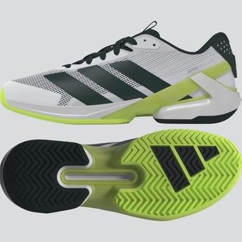 Adidas Men&#39;s Ubersonic 5 Shoe