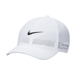 Nike Unisex Dri-Fit Structured Swoosh Cap