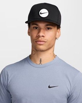 Unisex Nike Dri-Fit True Retro 72 Golf Hat