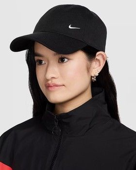 Unisex Nike Club Unstructured Cap