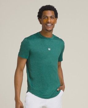 Men&#39;s Wilson Everyday Performance Tee