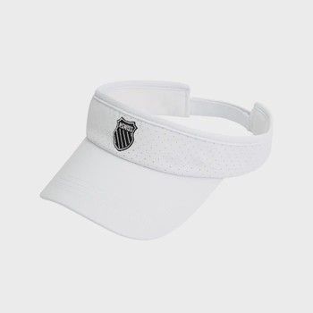 K-Swiss Women&#39;s Laser Court Visor
