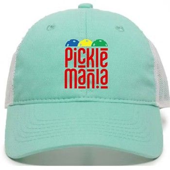 PickleMania Hat