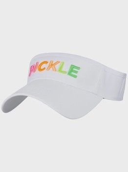 Vimhue Velco Strap Visor