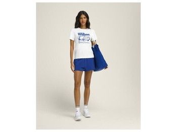 Women&#39;s Wilson Easy Graphic Tee