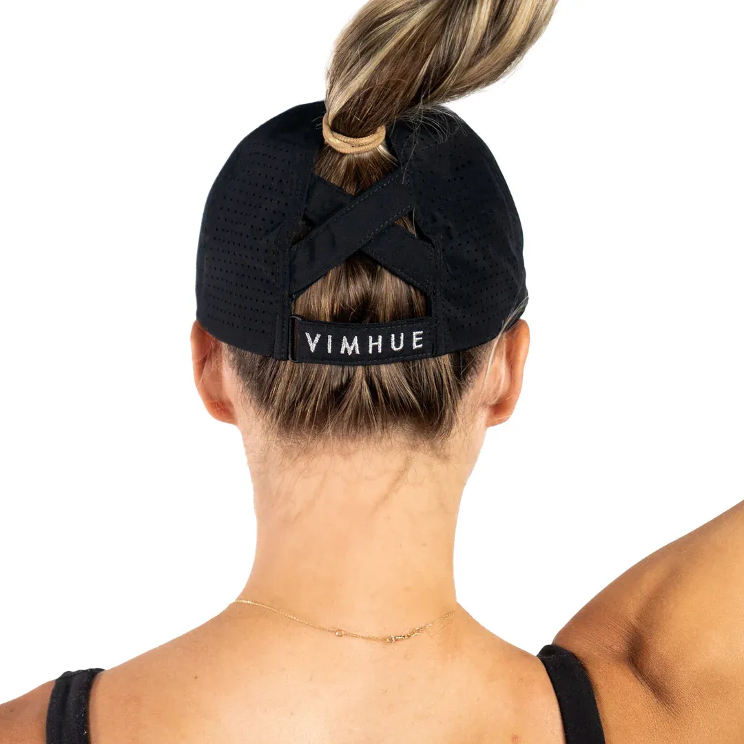 Vimhue X Boyfriend, Attribute: Black