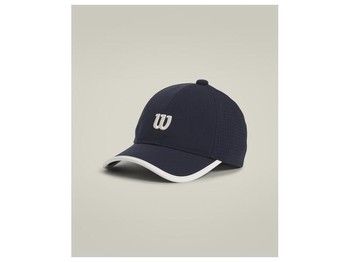 Unisex Wilson Perforated Classic Hat