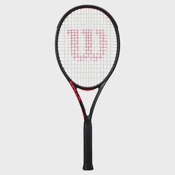 WIlson Clash 100 Pro V3 2025