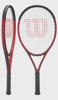 Wilson Clash 25 v2 Junior Racquet