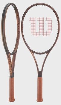 Wilson Pro Staff 97L V14 2023