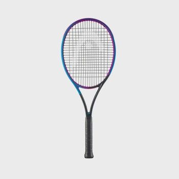 Head Radical Mp Palm Tree Crew Limited Edition Tennis Racket