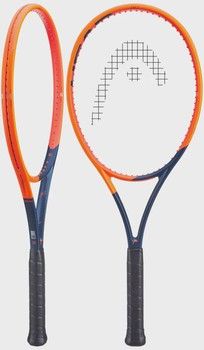 Head Auxetic Radical MP 2023
