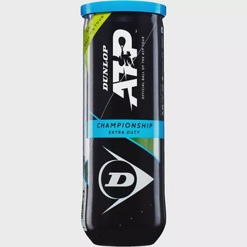 Dunlop ATP Tour Extra Duty Ball