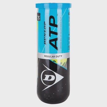 Dunlop Regular Duty Ball