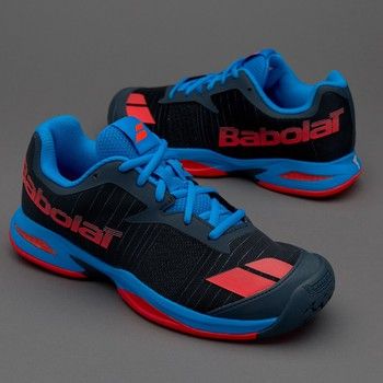 Babolat Jet AC Jr. Shoe