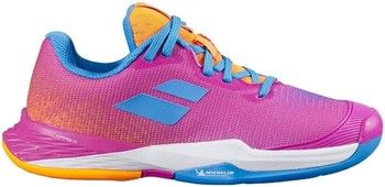 Babolat Junior Jet Mach 3 All Court 2021