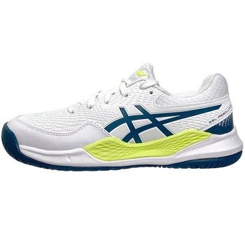 Asics Junior Gel-Resolution 9 GS 23