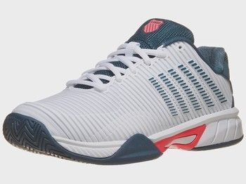 K-Swiss Junior Hypercourt Express 2 2025